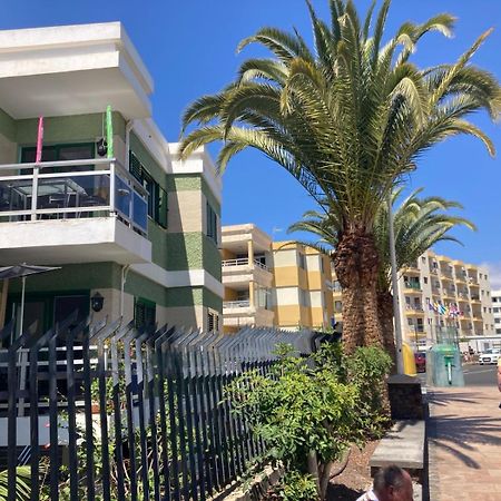 Apartamento Jumilla Vista Mar 35 San Bartolome de Tirajana  Exterior photo